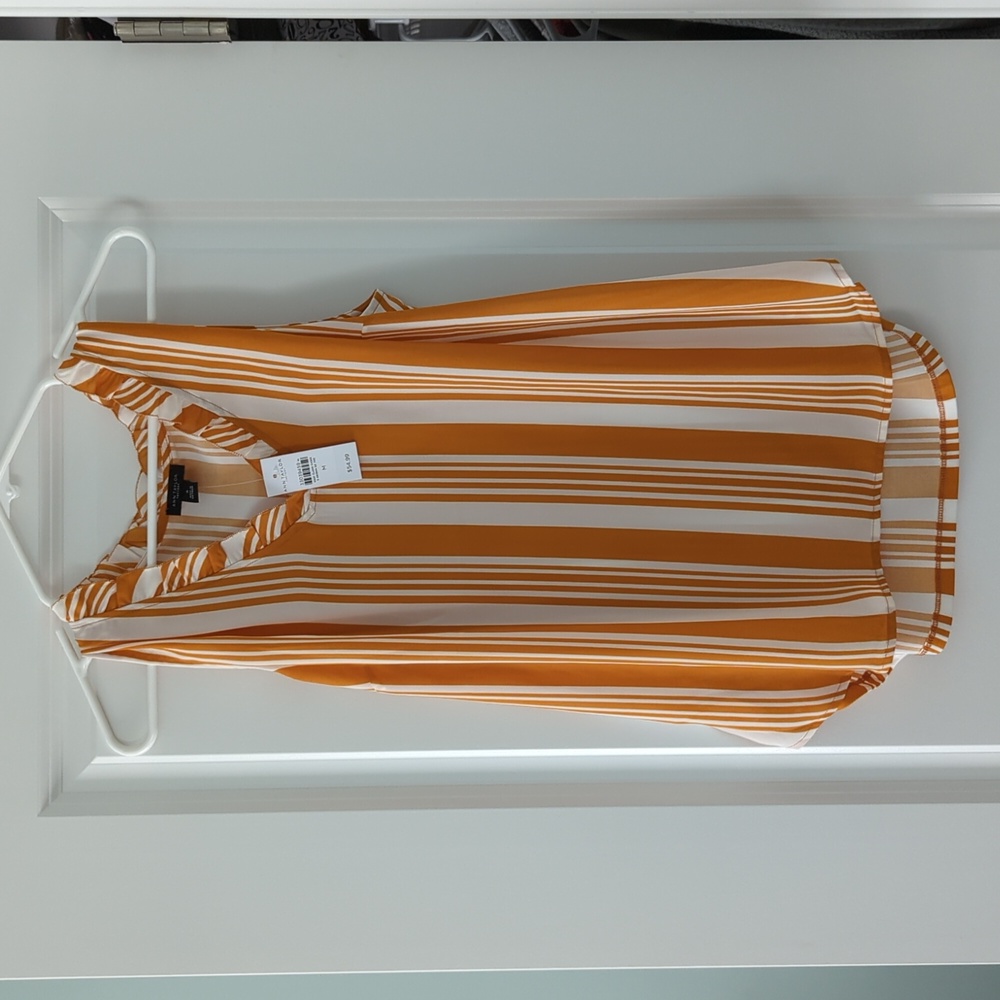 Striped shirt